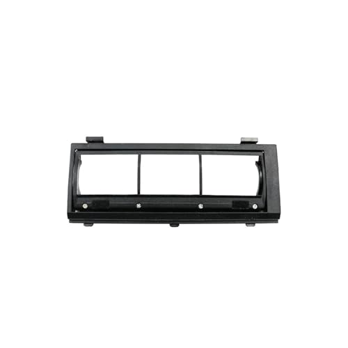 Kompatibel mit ECOVACS, Bürstenabdeckung, Staubsaugerzubehör(1) von CYWDHFO
