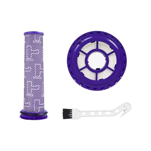 Kompatibel mit Filterzubehör for Dyson Floor- und Ball-Staubsauger(3PCS) von CYWDHFO
