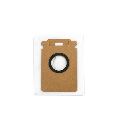 Kompatibel mit Roborock H50 Ultra Staubbeutel Ersatzteile Schmutzbeutel Ersatz Kehrmaschine Roboter-staubsauger Zubehör(1pcs) von CYWDHFO