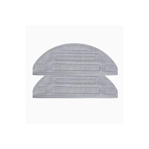 Original, Kompatibel for Roborock, Mopp Tücher Staubsauger Ersatzteile Zubehör Original, Kompatibel for Roborock, Mopp Tücher Staubsauger Ersatzteile Zubehör von CYWDHFO