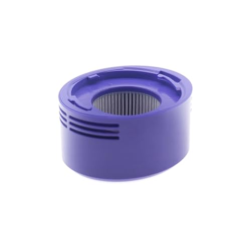 Staubfilter for den hinteren Motor, kompatibel mit Dyson, V7 V8, Ersatzteil for kabellose Handstaubsauger(1pc) von CYWDHFO