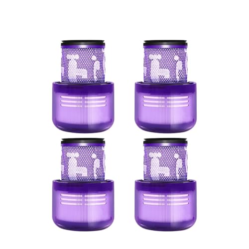 Staubsaugerfilter kompatibel for Dyson(Set B) von CYWDHFO