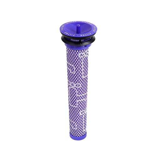Vorfilteraufsatz, kompatibel mit Dyson, waschbare Ersatzfilter for Staubsauger, Zubehör(1PC) von CYWDHFO