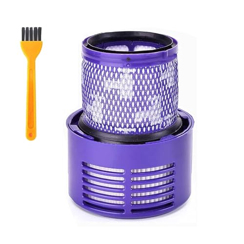 Waschbare Ersatzfilter, Kompatibel mit Dyson, Ersatzteil(1pcs) von CYWDHFO