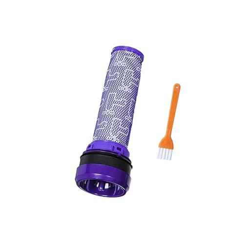 Waschbare Vorfilter-Luftfilter, kompatibel mit Dyson, Staubsauger-Ersatzteil-Werkzeugzubehör(1 Filter) von CYWDHFO