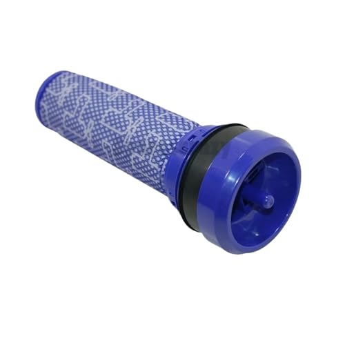 Waschbare Vorfilter-Luftfilter, kompatibel mit Dyson, Staubsauger-Ersatzteilzubehör Waschbare Vorfilter-Luftfilter, kompatibel mit Dyson, Staubsauger-Ersatzteilzubehör von CYWDHFO