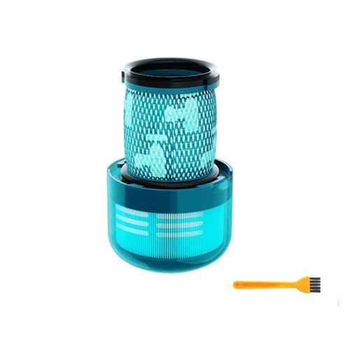 Waschbarer Ersatzfilter, kompatibel mit Dyson, V12 Handheld-Akku-Staubsauger, Zubehörteile Waschbarer Ersatzfilter, kompatibel mit Dyson, V12 Handheld-Akku-Staubsauger, Zubehörteile von CYWDHFO