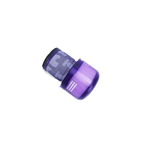 Waschbarer Filter, Kompatibel mit Dyson, Zubehörteile for kabellose Staubsauger(1pcs) von CYWDHFO