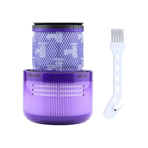 Waschbarer Filter, kompatibel mit Dyson, V11 V15 Akku-Staubsauger, Ersatzzubehör, Ersatzteile(1pcs) von CYWDHFO