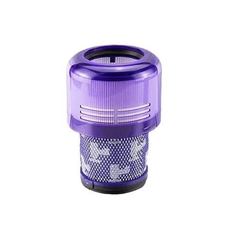 Waschbarer Nachfilter, kompatibel mit Dyson, Zubehörteile for kabellose Staubsauger(1pcs) von CYWDHFO
