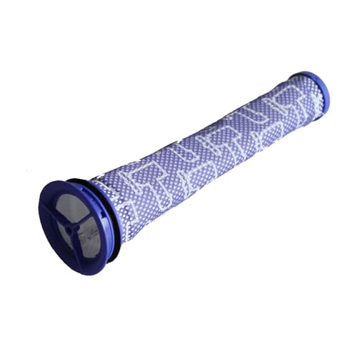 Waschbarer Vormotorfilter, kompatibel mit Dyson, Staubsaugerroboter-Reinigungszubehör Waschbarer Vormotorfilter, kompatibel mit Dyson, Staubsaugerroboter-Reinigungszubehör von CYWDHFO