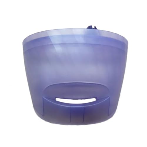 Wassertank for Dampfbügeleisen, kompatibel mit Philips GC552 GC553 GC554 GC556 GC558 GC571 GC575 GC576. Wassertank ersetzen von CYWDHFO