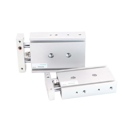 Doppelachsen-Doppelstangenzylinder TR6/10X10X15X20X30X40X75X60X80X90S ersetzt CXSM(TR10X30-S) von CYWWKKCY