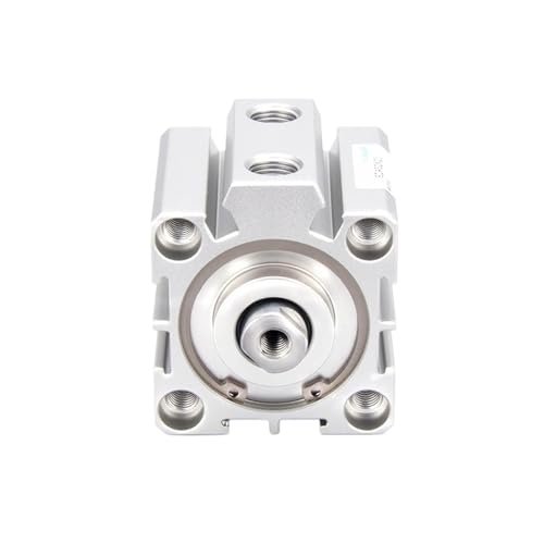 Dünner Zylinder SDA20/25X5X10X15X20X25X30X35X40X50/60/75/80S magnetisch(SDA20X35SB) von CYWWKKCY