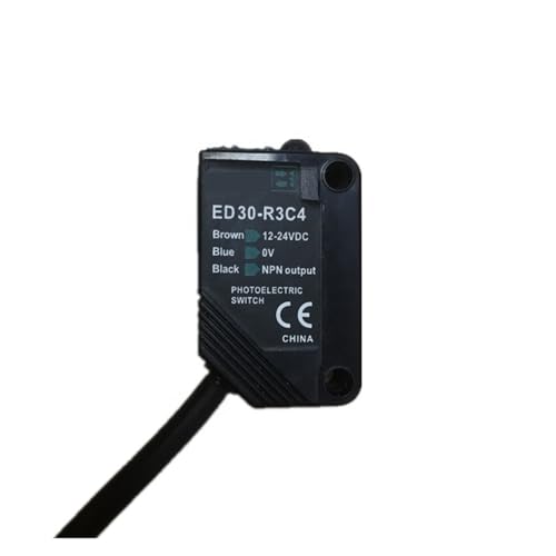 ED30-R3C4 optischer sensor schalter optischer sensor reflektor licht sensor schalter von CYWWKKCY