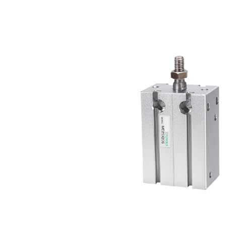 Feststehender Mehrpositionszylinder MD20/25/32X5*10X15X20X25X30X35*40X45X50S(MD20X40) von CYWWKKCY