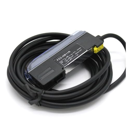 Glasfaser-Produktflusssensor mit digitaler Anzeige FD2-PB12R Glasfaser-Produktflusssensor mit digitaler Anzeige FD2-PB12R von CYWWKKCY