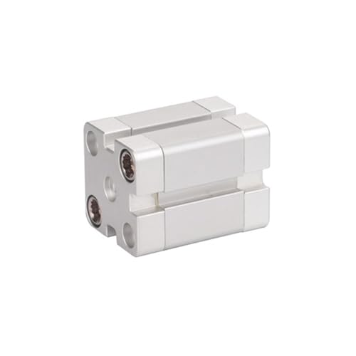 Kompaktzylinder ACE100/125X40X45X50X55X60X70X75X80X90X100S(ACE100X25) von CYWWKKCY