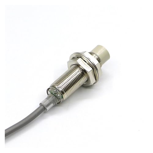 Kurzschlussschutz pnp Näherungssensor TR12-4DP2 PNP Erfassungsabstand 5mm Modul Kurzschlussschutz pnp Näherungssensor TR12-4DP2 PNP Erfassungsabstand 5mm Modul von CYWWKKCY
