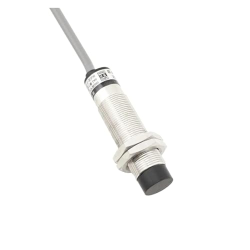 LJ16A3-3-Z/LJ16A3-5-Z M16 Näherungssensor DC6-36V 200mA Induktiver Näherungssensorschalter 3/5mm Schaltabstand NPN/PNP-Ausgang(LJ16A3-5-Z,AC Two Wire,1NO1NC) von CYWWKKCY