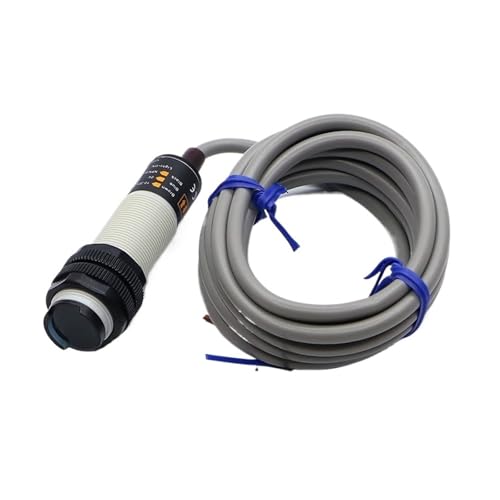Lichtschranke ER18-DS30C2 NPN NC drei-draht reflektierende optische sensor proximity sensor Lichtschranke ER18-DS30C2 NPN NC drei-draht reflektierende optische sensor proximity sensor von CYWWKKCY