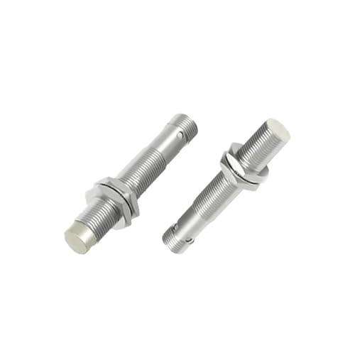 M12-40 ℃ Niedrige Temperatur Abgeschirmt IP67 2/4/5mm 110v 220v 230v Näherungssensor Schalter(M12 2 wire NO DC) von CYWWKKCY