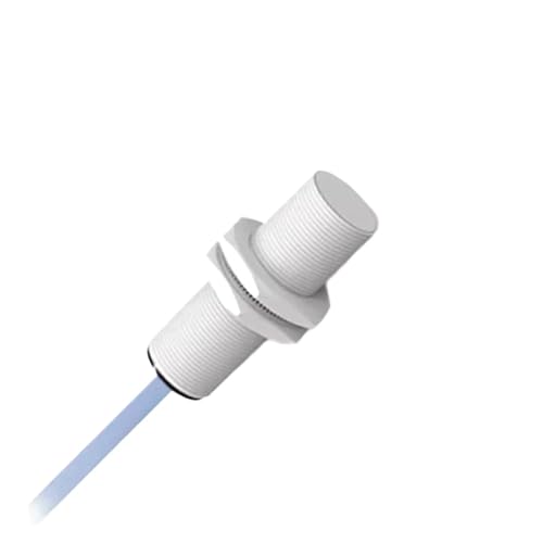 M18 5mm 2-Draht-bündiger DC AC NPN PNP-korrosionsbeständiger zylindrischer induktiver Näherungssensor(NPN NO) von CYWWKKCY