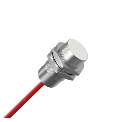 M30 10mm Erfassungsabstand IP67 Näherungssensor PNP NC 10-30VDC(NPN NC NO,-25 120degrees) von CYWWKKCY