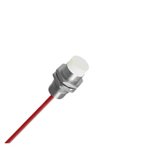 M30 15 mm nicht bündig PNP NPN 2-Draht NO NC -25 ℃ ~ 230 ℃ Hochtemperatur-Näherungssensor 10–30 VDC(2 wire NO AC DC,-25 150degrees) von CYWWKKCY