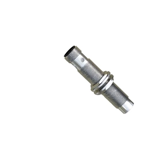 M8 Ganzmetall-induktiver Näherungssensor bündig 1/2MM IP67 NPN PNP NO NC 10V 36V(PNP NO,SN 2MM) von CYWWKKCY