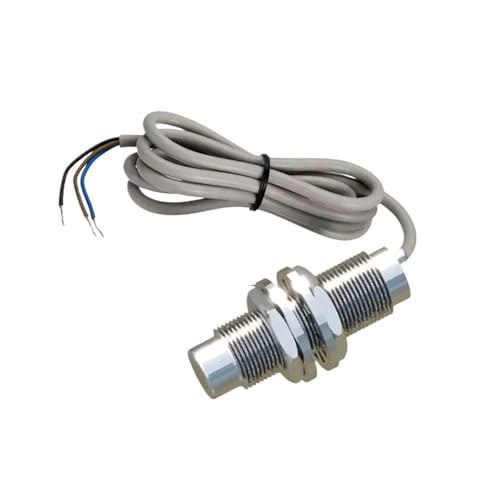 M8 Induktiver Näherungssensor IP67 NPN PNP NO NC 10V 36V(PNP NC) von CYWWKKCY