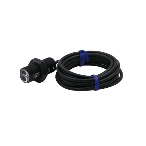 Optischer Sensor 12 V E3FA-DP12 Rotes sichtbares Licht ER-D20B4 PNP von CYWWKKCY