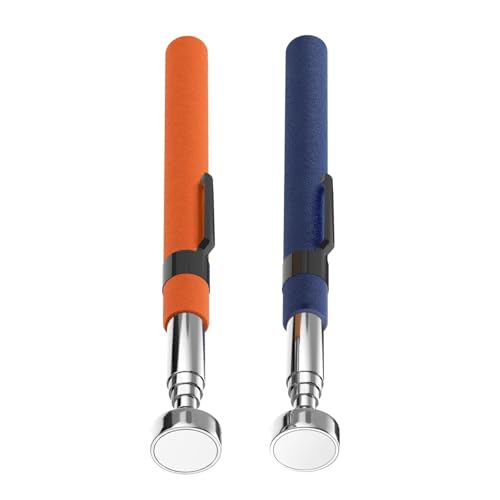 2 Stück Stabmagnet,Magnetstab,Magnet Ausziehbar,Teleskopmagnet,Teleskop Magnetstab,Magnet Stab,Magnet-Teleskopstab,Einziehbares,Geeignet Für Die Aufnahme Von Schlüsseln,Münzen,Schrauben 2 Stück Stabmagnet,Magnetstab,Magnet Ausziehbar,Teleskopmagnet,Teleskop Magnetstab,Magnet Stab,Magnet-Teleskopstab,Einziehbares,Geeignet Für Die Aufnahme Von Schlüsseln,Münzen,Schrauben von CYXZMYA