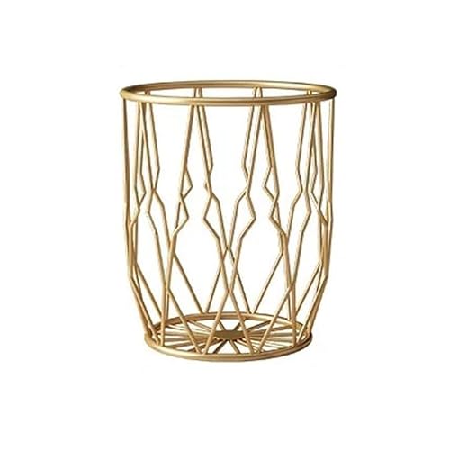 Wäschekorb Aufbewahrungskörbe Ins Nordic Light Luxus Korb Lagerung einfache Mode Badezimmer Wäschekörbe Haushalt Eisen Kunst schmutzige Kleidung Wäschesammler Wäschekorb Aufbewahrungskörbe Ins Nordic Light Luxus Korb Lagerung einfache Mode Badezimmer Wäschekörbe Haushalt Eisen Kunst schmutzige Kleidung Wäschesammler von CYairong-22