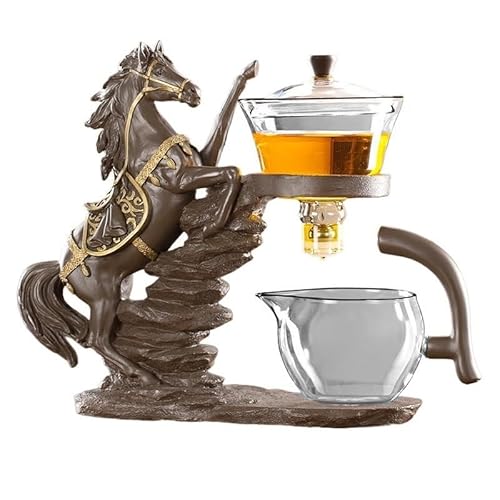 Wasserkocher Glas Tee-Set Büro Empfang Tasse Brühwerkzeug Teekanne Wasserkocher Glas Tee-Set Büro Empfang Tasse Brühwerkzeug Teekanne von CYairong-22