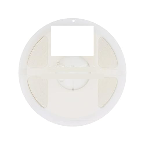 1 reel 1206 SMD Chip Multilayer Ceramic Capacitor 0.5pF - 100uF 10pF 100pF 1nF 10nF 15nF 100nF 0.1uF 1uF 2.2uF 4.7uF 10uF 47uF CZAOINCU(33pF 50V 4000PCS) von CZAOINCU