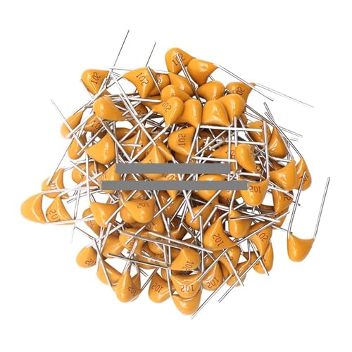 1000pcs 50V monolithic ceramic capacitor 10PF ~ 10UF 22PF 47NF 220NF 1NF 4.7UF 1UF 100NF 330NF 0.1UF 102 104 105 106 103 473 334 CZAOINCU(1NF) von CZAOINCU