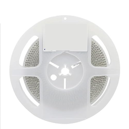 1reel 4000pcs 0805 50V SMD Thick Film Chip Multilayer Ceramic Capacitor 0.5pF-47uF 10NF 100NF 1UF 2.2UF 4.7UF 10UF 1PF CZAOINCU(360pF) von CZAOINCU