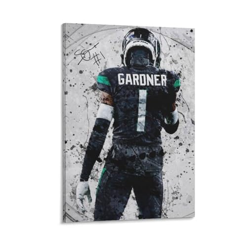 Leinwand-Poster, Kunstdruck, Wandfoto, Malerei, Poster, Hängebild, Familiendekoration, 40 x 60 cm von CZBAIY