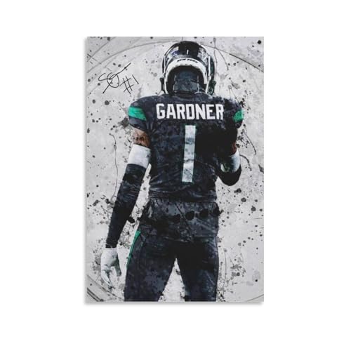 Leinwand-Poster, Kunstdruck, Wandfoto, Malerei, Poster, zum Aufhängen, Familiendekoration, 30 x 45 cm von CZBAIY