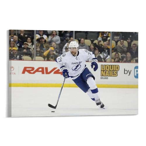 Victor Hedman Leinwand-Poster, Druck, Fotokunst, Malerei, Leinwandposter, moderne Dekoration, Poster, 40 x 60 cm von CZBAIY