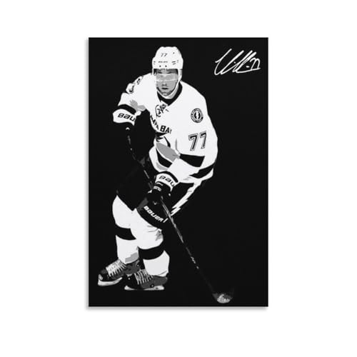 Victor Hedman Leinwand-Poster, Kunstwerke, Leinwandposter, Wandkunstdrucke, moderne Dekoration, 40 x 60 cm von CZBAIY