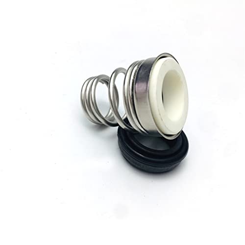 5 teile/los Typ 155-13 Mechanische Dichtung O-Ring BT-FN T04 Typ 3 for Wasserpumpe Material: AUTO/CER/NBR Wellendichtungen von CZDIQXVF