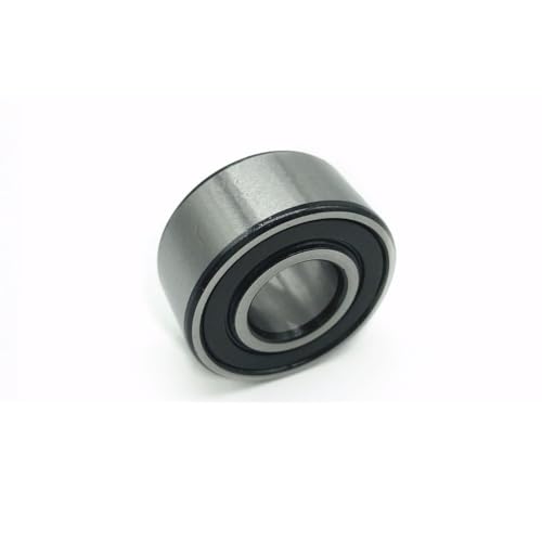 5208-2RS 40x80x30.2 mm Double Row Angular Contact Bearings 5208 von CZDIQXVF