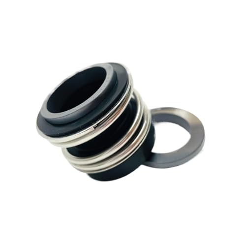 MG12-18/G4 MG12/18 MG12-18-G4 Elastomer Balg Mechanische Dichtungen MG12 Welle Größe 18mm mit G4 Sitz Material SIC/SIC/VIT von CZDIQXVF
