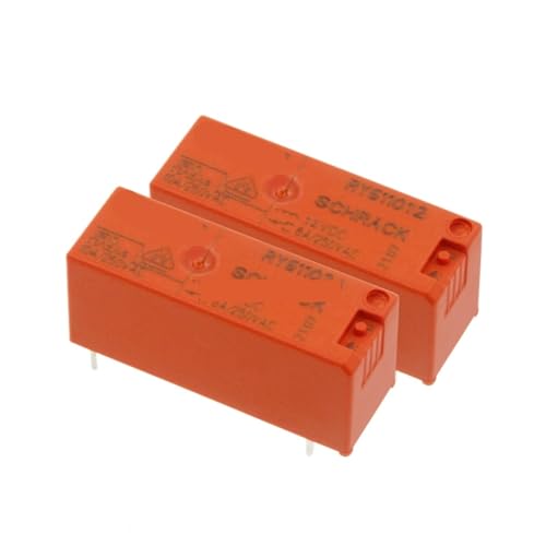 10PCS/Lot Power Relay RY611012 12VDC 8A 5PIN A Set of Conversions CZMDKEXM 10PCS/Lot Power Relay RY611012 12VDC 8A 5PIN A Set of Conversions CZMDKEXM von CZMDKEXM