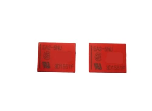 10pcs relay EA2-5NU EA2-5 2-5NU EA2 5NU EA25NU 5VDC DC5V 5V DIP10 CZMDKEXM von CZMDKEXM