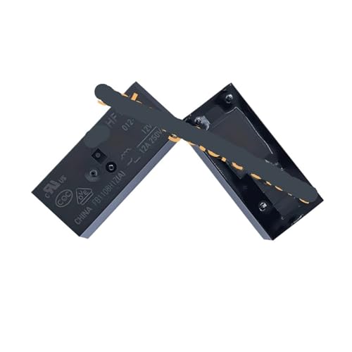1PC JQX-115F/012-1HS1 (551) 12vdc12a HF115F/012-1HS1 CZMDKEXM von CZMDKEXM