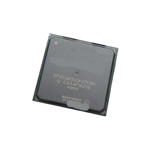 1PCS EP4CGX50DF27C8N CZMDKEXM von CZMDKEXM