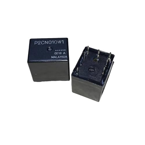 1PCS P4CS012W1 relay CZMDKEXM von CZMDKEXM